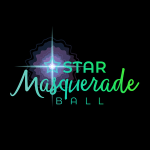 2023 STAR Masquerade Ball - logo